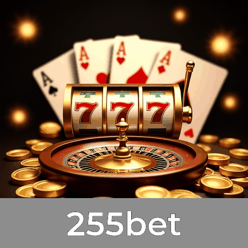 255bet: A Emoção dos Jogos de Cassino e a Chance de Ganhar