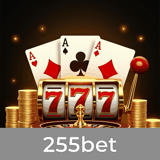 255bet: Experiência de Casino ao Vivo para Brasileiros