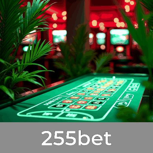 255bet: Experiência Superiore em Jogo Online com Serviço Profissional