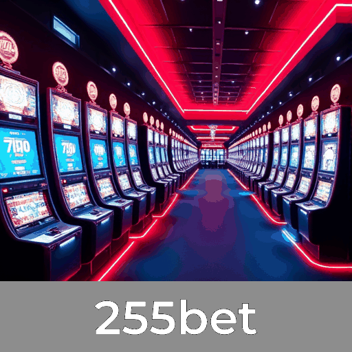 Descubra os bônus incríveis no 255bet: Mais que sorte