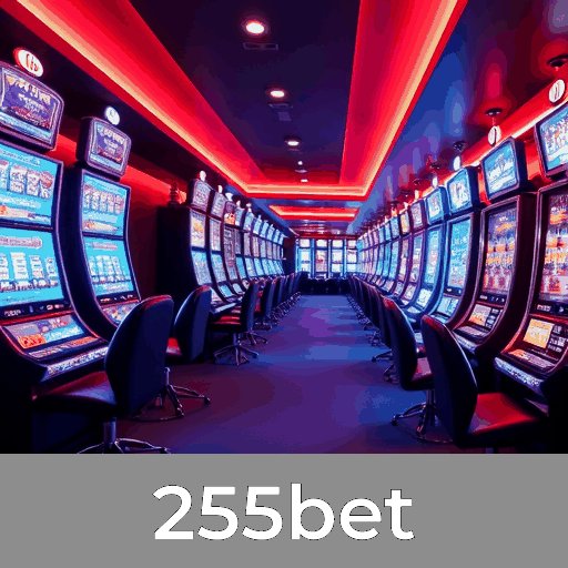 255bet: Descubra Slots Únicos com Prêmios Extraordinários